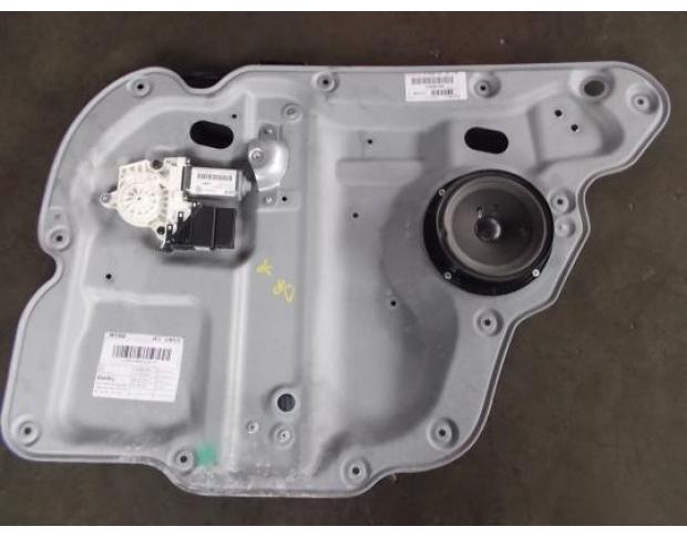 1t2837730 macara geam dreapta spate vw touran 2.0tdi bkd