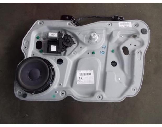 1t2837730ac macara geam dreapta fata vw touran 2.0tdi bkd