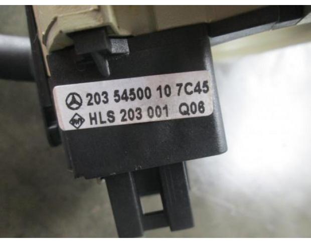20354500107 maneta semnalizare mercedes c 203 2.2cdi