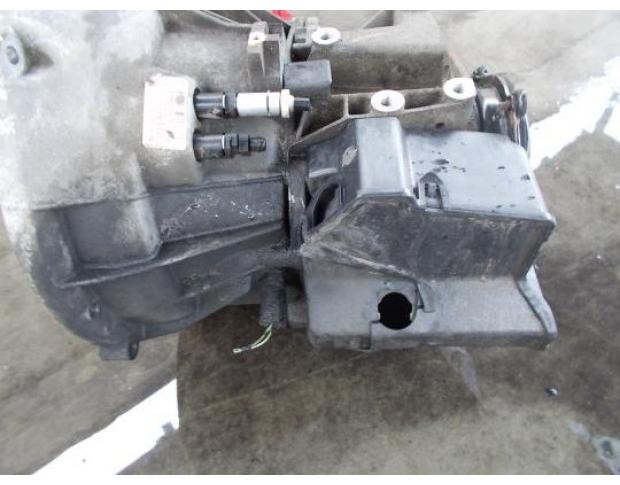 2n1r7002ea cutie de viteza ford fiesta 1.4tdci