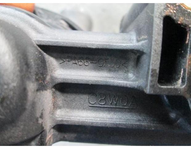 2s4q8594ab suport termostat pentru ford focus