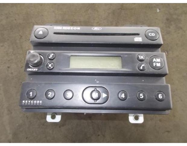 2s6118c815af cd audio ford fiesta 1.4tdci