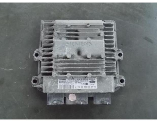 2s6a12a650bg calculator motor ford fiesta 1.4tdci f6ja
