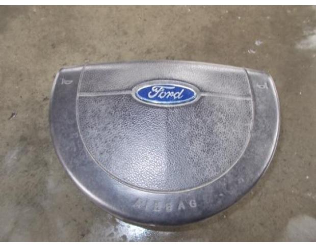 2s6aa042b85 airbag volan ford fiesta 1.4tdci