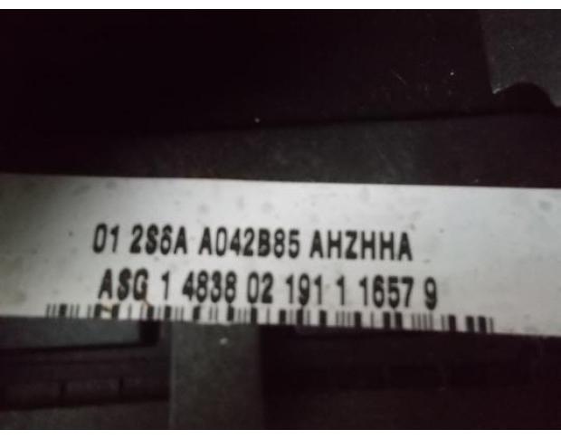 2s6aa042b85 airbag volan ford fiesta 1.4tdci