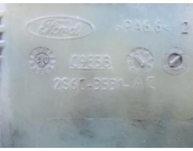 2s6c3531ac vas servo ford fiesta 1.4tdci f6ja
