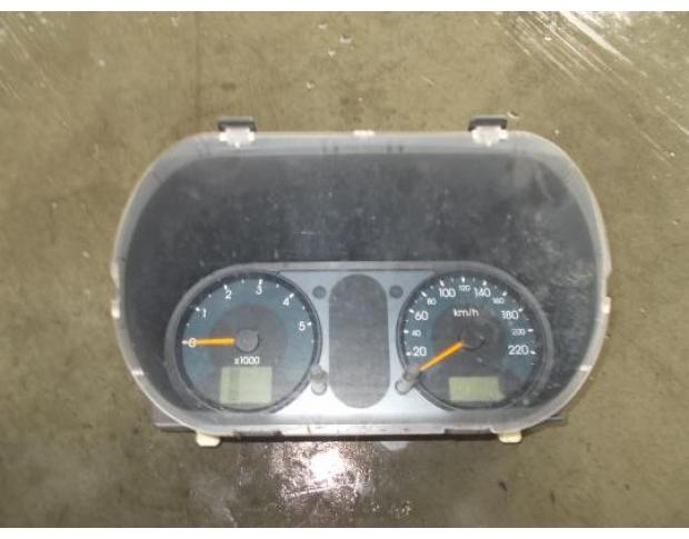 2s6f10849ne ceas bord ford fiesta 1.4tdci
