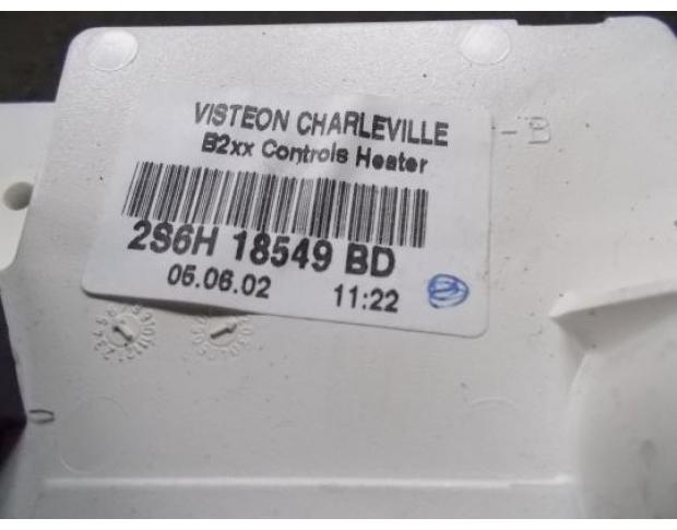2s6h18549bd comanda ac ford fiesta 1.4tdci