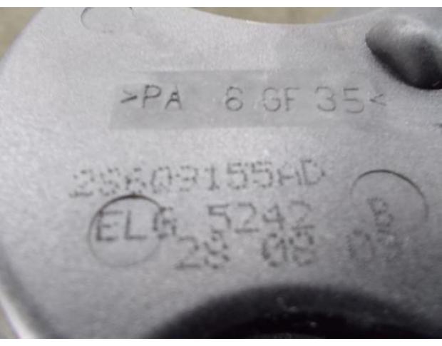 2s6q9155ad carcasa filtru motorina ford fiesta 1.4tdci f6ja