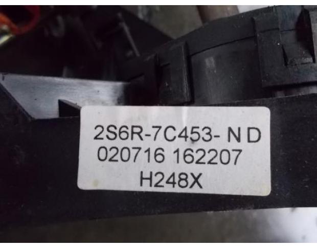 2s6r7c453nd timonerie cutie viteza ford fiesta 1.4tdci