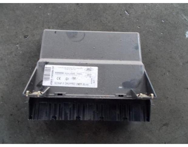 2s6t15k600cf calculator confort ford fiesta 1.4tdci
