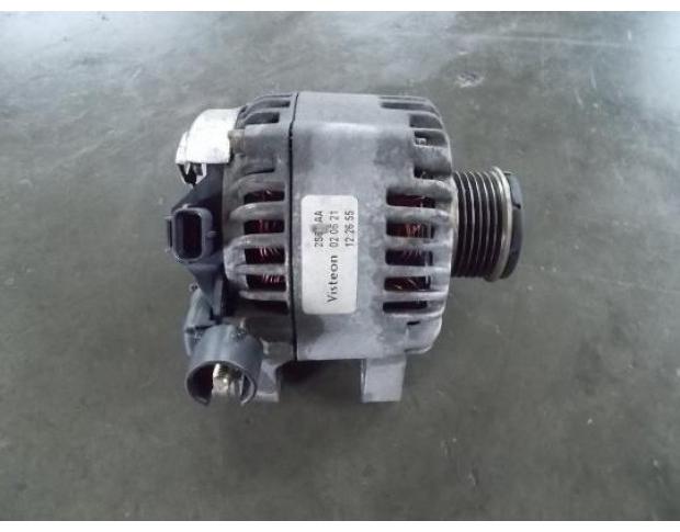 2s6taa020621 alternator ford fiesta 1.4tdci f6ja