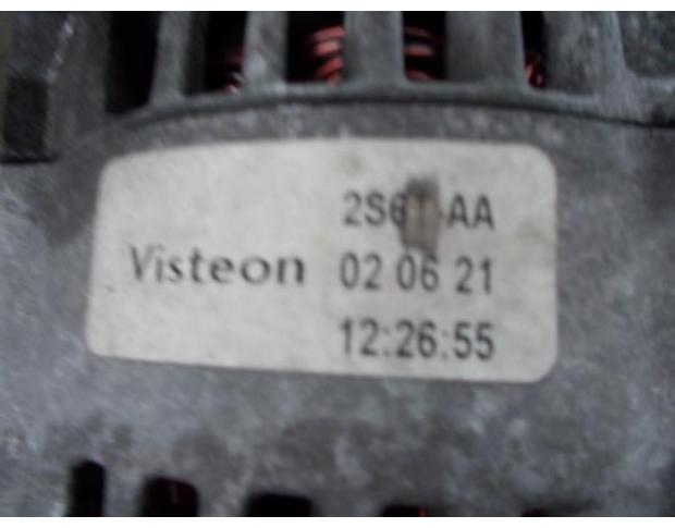 2s6taa020621 alternator ford fiesta 1.4tdci f6ja