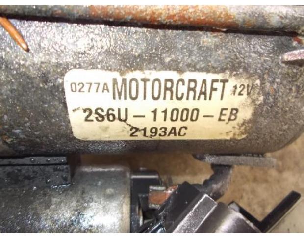 2s6u11000eb electromotor ford fiesta 1.4tdci f6ja
