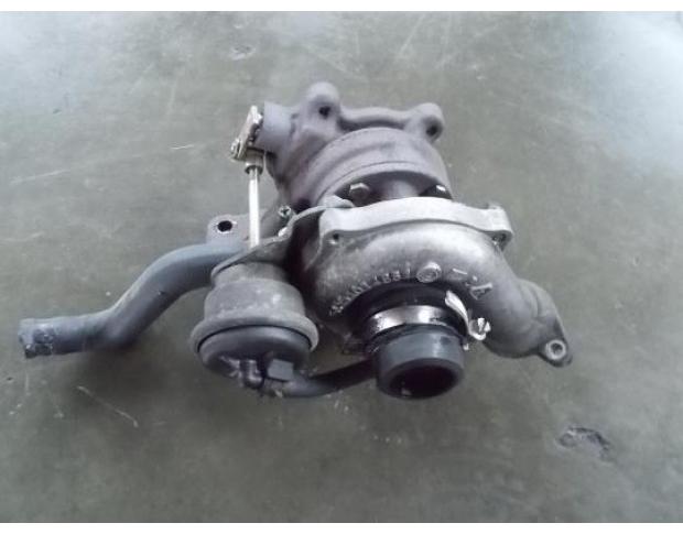 turbosuflanta ford fiesta 1.4tdci f6ja 35435749