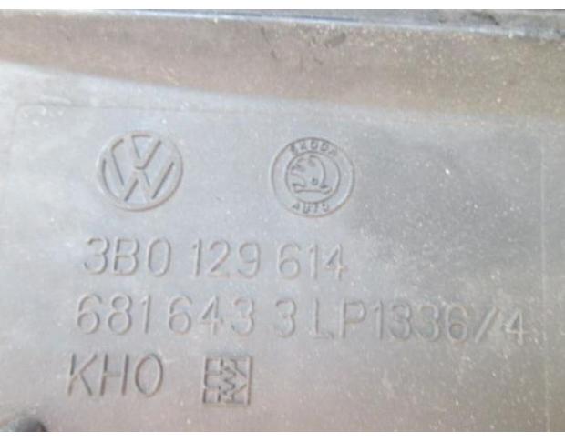 3b0129614 carcasa filtru aer skoda superb 2.0tdi bss