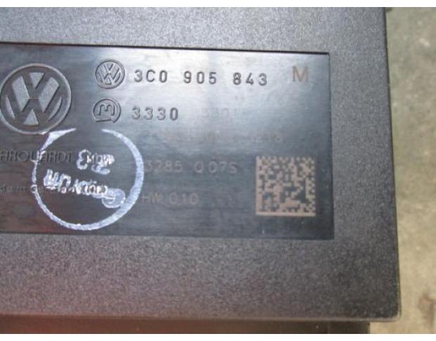 3c0905843 modul contact vw passat b7 bkp