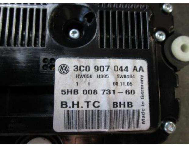 3c0907044aa comanda ac vw passat b7 2.0tdi bkp