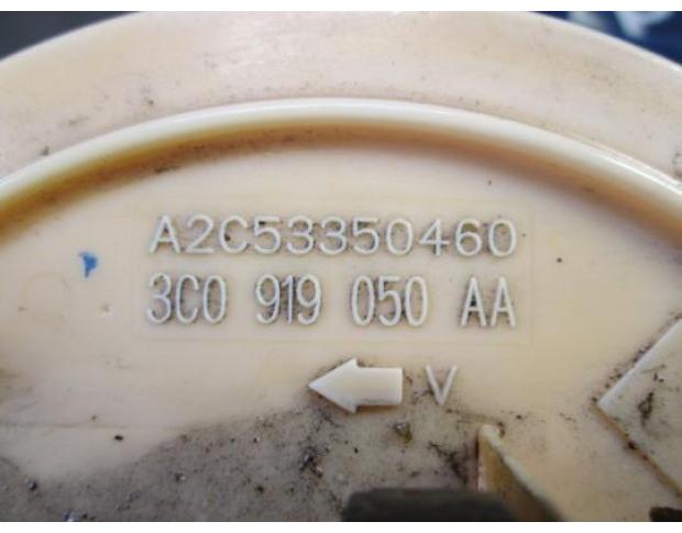 3c0919050aa pompa combustibil vw passat b7 bkp