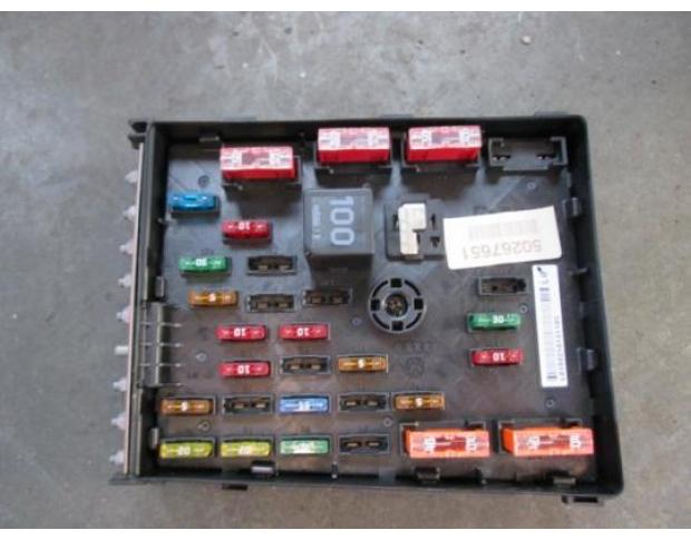 3c0971249 tablou sigurante vw passat b7 2.0tdi bkp