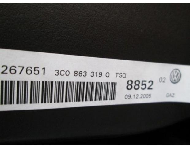 3c2863241ag cotiera vw passat b7 bkp