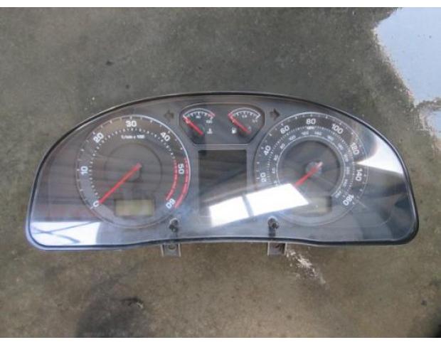 3u0920941e ceas bord skoda superb 2.0tdi bss