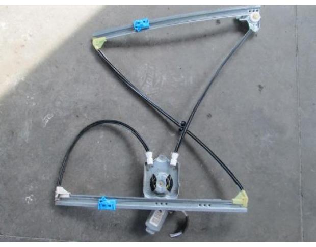 400569t5 macara geam dreapta fata renault laguna 2 1.9dci combi