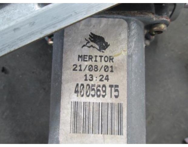 400569t5 macara geam dreapta fata renault laguna 2 1.9dci combi