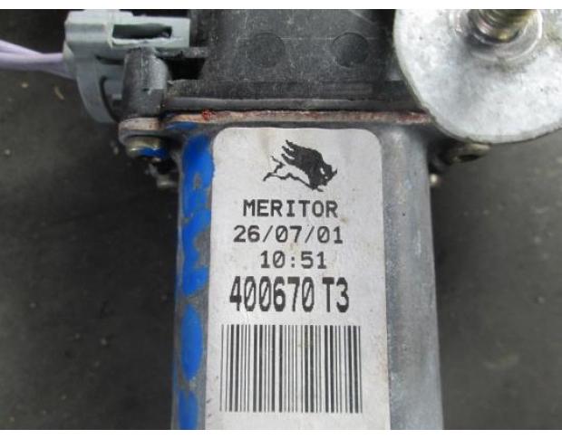 400670t3 macara geam dreapta spate renault laguna 2 1.9dci combi