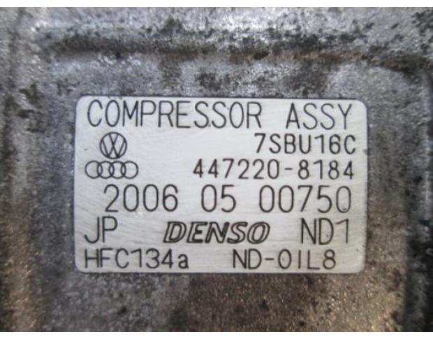 4472208184 compresor clima skoda superb 2.0tdi bss