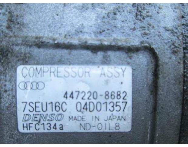 4472208682 compresor de clima audi a6 avf