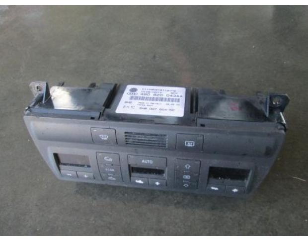 4b0820043aa display clima audi a6 avf