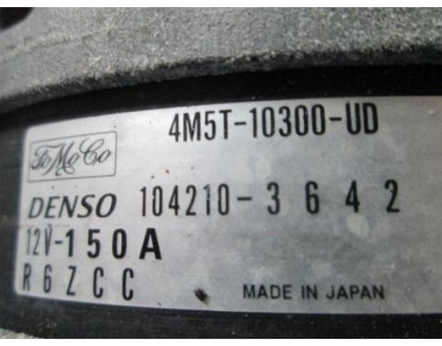 4m5t10300ud alternator ford focus c max 1.8tdci