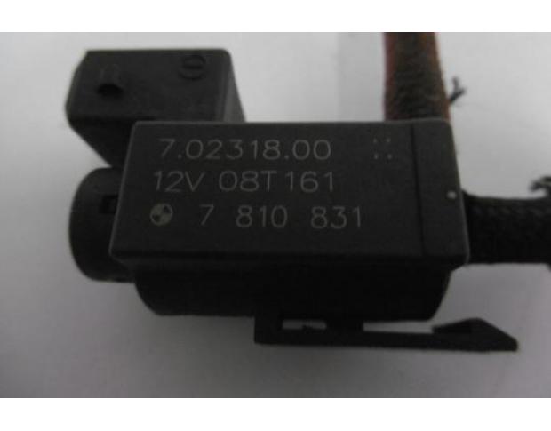 supapa vacum de bmw e60 520d 7810831