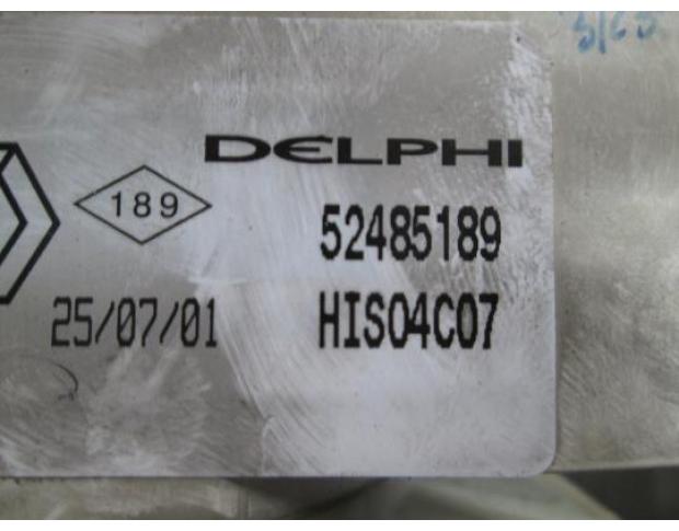 52485189 comanda ac renault laguna 2 1.9dci combi
