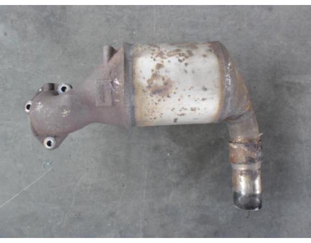 55214897 catalizator fiat doblo 1.3multijet