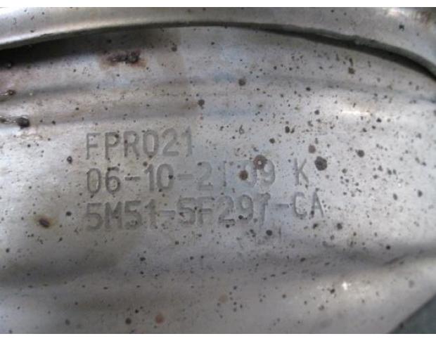 5m515f297ca catalizator ford focus 2 tdci