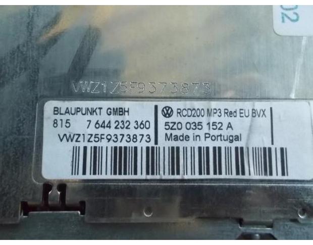 5z0035152a cd audio seat alhambra 2.0tdi brt