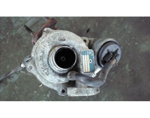 turbosuflanta fiat doblo 1.3multijet 130cp 199a2000 73501343