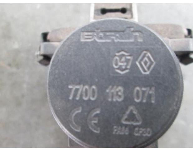 7700113071 electrovalva egr laguna 2 combi