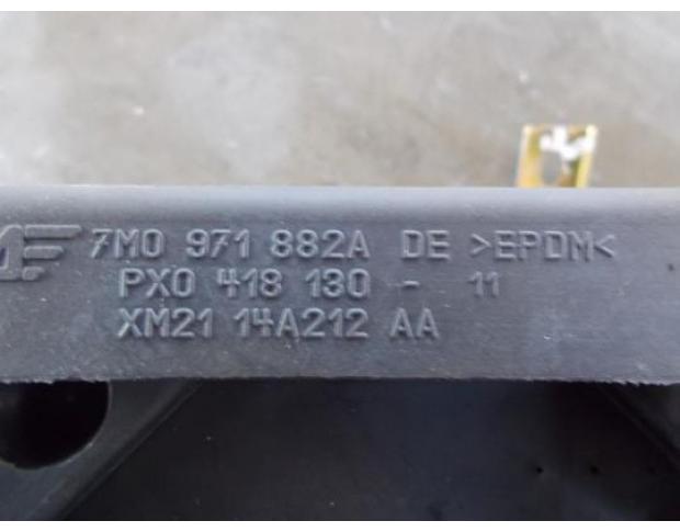 7m0971882a tablou sigurante seat alhambra 2.0tdi brt