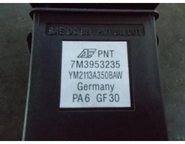 7m3953235 buton avarie seat alhambra 2.0tdi brt