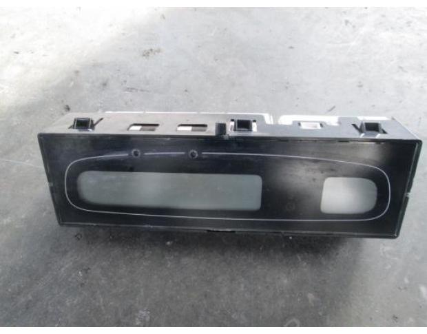 8200002604a display bord renault laguna 2 1.9dci combi