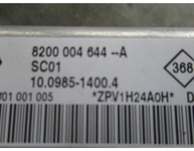 8200004644a senzor esp laguna 2 combi