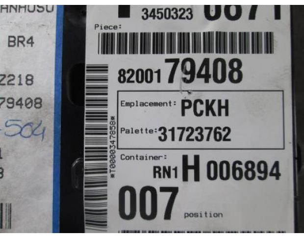 8200179408 tablou sigurante renault laguna 2 1.9dci combi