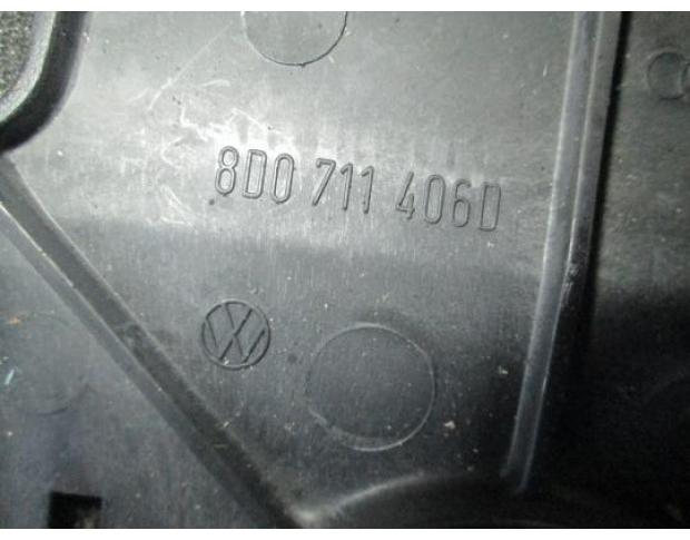 8d0711406d timonerie cutie de viteza audi a6