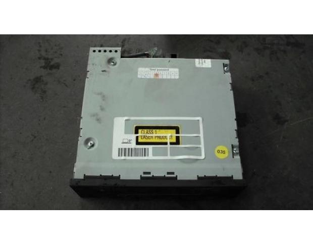 8e0035111d magazie cd  audi a4 1.9tdi avf