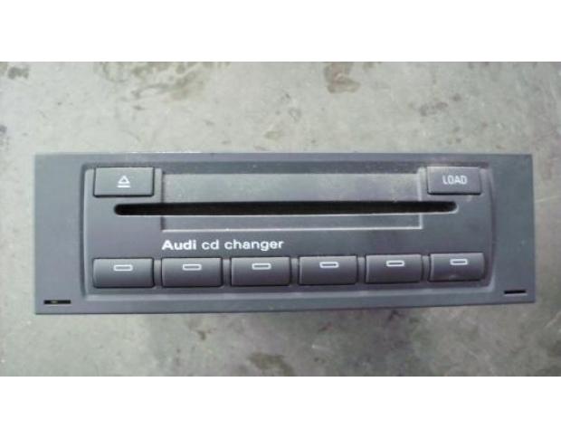 8e0035111d magazie cd audi a4 1.9tdi awx