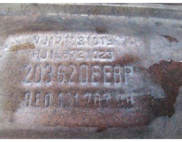 8e0131702ah catalizator audi a4 2.0b alt