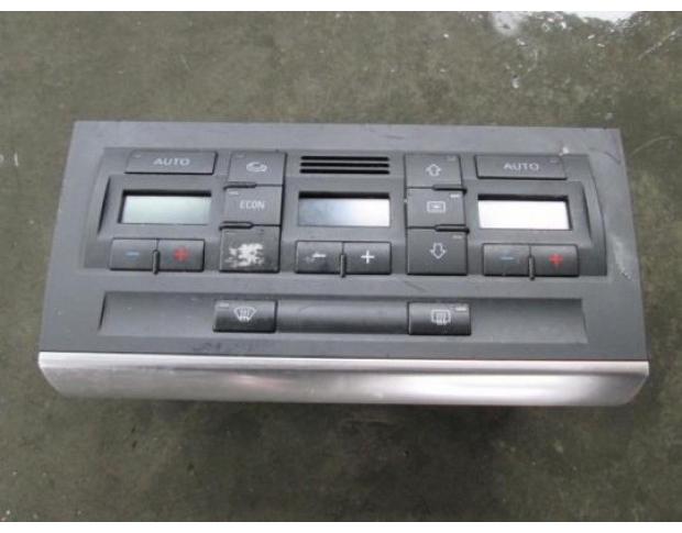8e0820043 display clima audi a4 2.0b alt